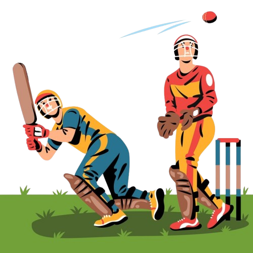 Fantasy Cricket Action